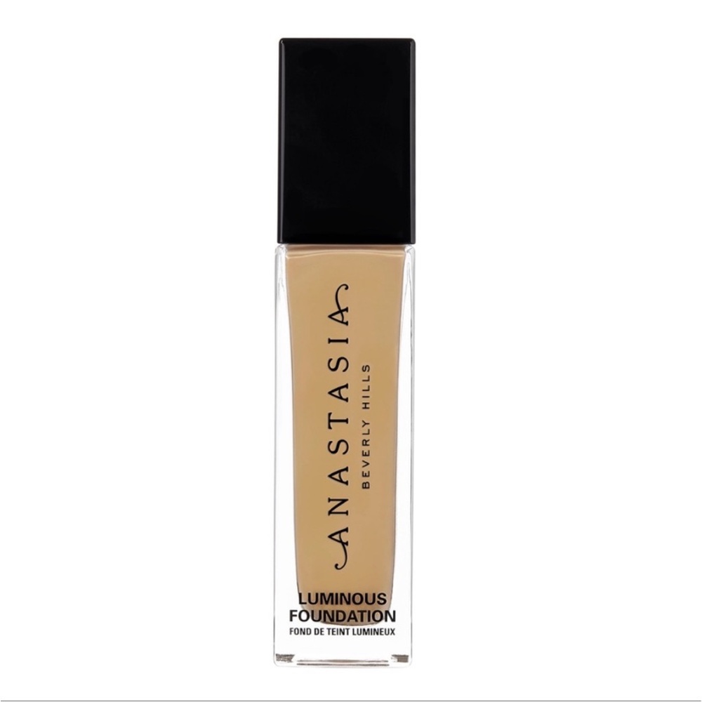 🆕 ABH 290C Luminous Foundation BNIB Anastasia Beverly Hills NEW